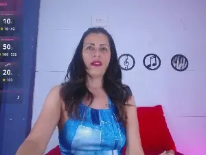 Cam4 Sex Chat of isasense2026