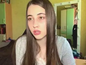 Cam4 Sex Chat of HermineOpdahl