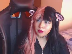 Cam4 Live Porn of GakomeNoshida