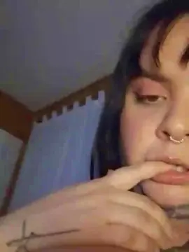 Cam4 Sex Chat of BbwDark
