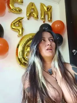 Cam4 Adult Webcam of Kitty_goddess