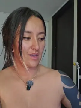 Cam4 Private Sex Chat of Kitty_goddess