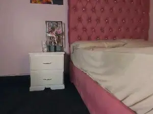 Cam4 Live Sex of VanillaFlo