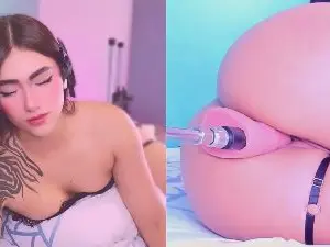 Cam4 Watch Live Sex Cams of pamela_cm