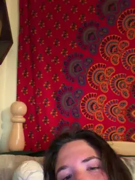 Cam4 Live Porn of Gratefulgoddess