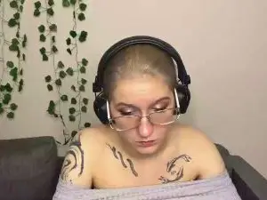 Cam4 Free Live Porn of CieraHoek