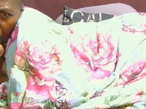 Cam4 Sex Chat of Angelblackchoco