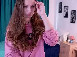 Cam4 Live Sex Cam of JoellaPusser