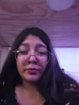 Cam4 Nude Webcam of fernandajefa