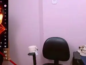 Cam4 Live Sex Cam of Sahamara_07