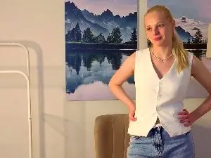 Cam4 Live Porn of JackelynTimpe