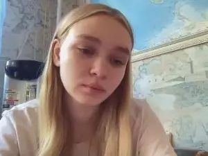 Cam4 Sex Chat of SandaAldaba