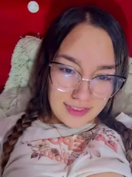 Cam4 Live Sex of Agat4