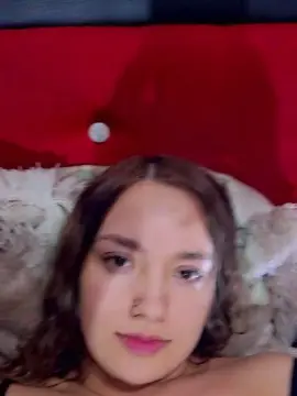 Cam4 Sex Cam of Agat4