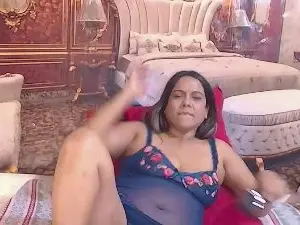 Cam4 Live Sex of 1FancyIndian