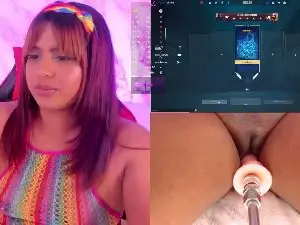 Cam4 Free Porn Cam of NikoleBaker