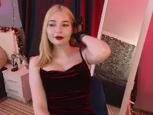 Cam4 Live Sex of Tracy_Thompson