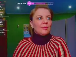 Cam4 Free Live Porn of VeronnikaG