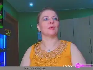 Cam4 Adult Webcam of VeronnikaG