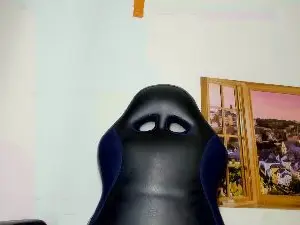 Cam4 Nude Webcam of EllyBloom