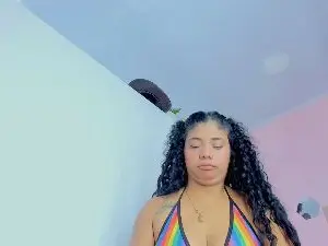 Cam4 Adult Video Chat of EllyBloom