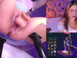Cam4 Free Live Porn of LunaAridi