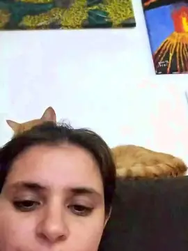 Cam4 Nude Webcam of Sollua942871