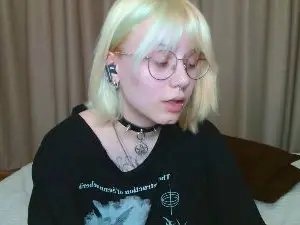 Cam4 Nude Webcam of SageKrause