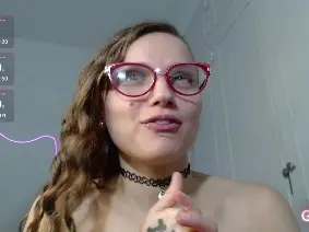 Cam4 Nude Webcam of Galaxiaa23