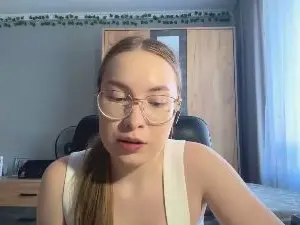 Cam4 Adult Video Chat of PerryFarrare
