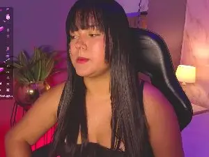 Cam4 Nude Webcam of MoansAndMuffin