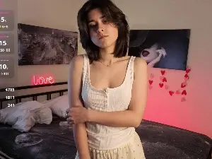 Cam4 Sex Cam of Barbara_Little