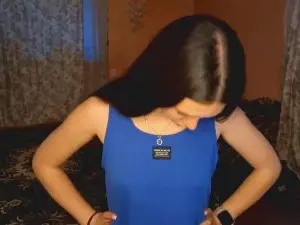 Cam4 Adult Video Chat of NinaEstell
