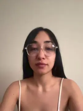 Cam4 Nude Webcam of Cartalina