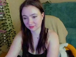 Cam4 Adult Video Chat of Micky_Wood