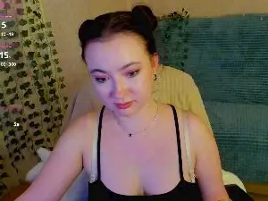 Cam4 Nude Webcam of Micky_Wood
