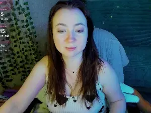 Cam4 Adult Webcam of Micky_Wood