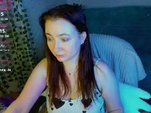 Cam4 Sex Cam of Micky_Wood