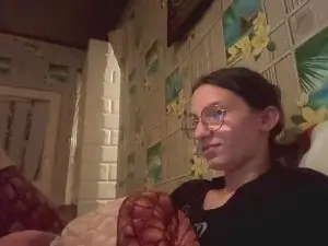 Cam4 Free Porn Cam of TammySiverson