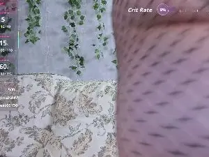 Cam4 Free Porn Cam of _CandyM1lky_