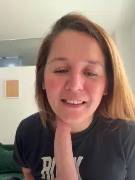 Cam4 Live Sex Cam of mieldulcexx