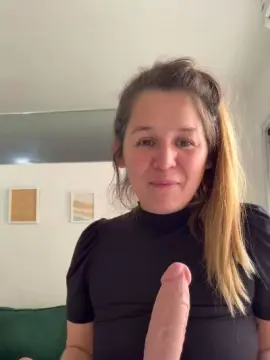 Cam4 Best Webcam of mieldulcexx