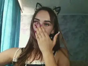 Cam4 Private Sex Chat of LianeIdell