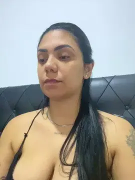 Cam4 Private Sex Chat of Nini956
