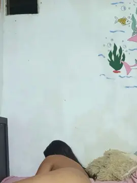 Cam4 Live Sex of Vickyhot556