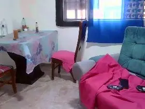 Cam4 Best Webcam of lili_latina