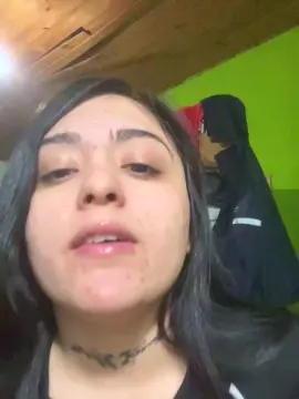 Cam4 Live Sex of Scorpianitaaa