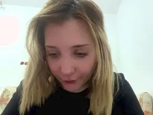 Cam4 Sex Cam of StarlaDeojay