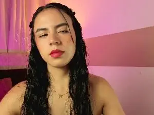 Cam4 Nude Webcam of Zaradulce
