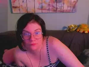Cam4 Live Porn of Everlie